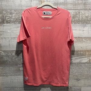 Limited Edition Dutch Bros “Be Aware Breast Cancer Awareness” Tee